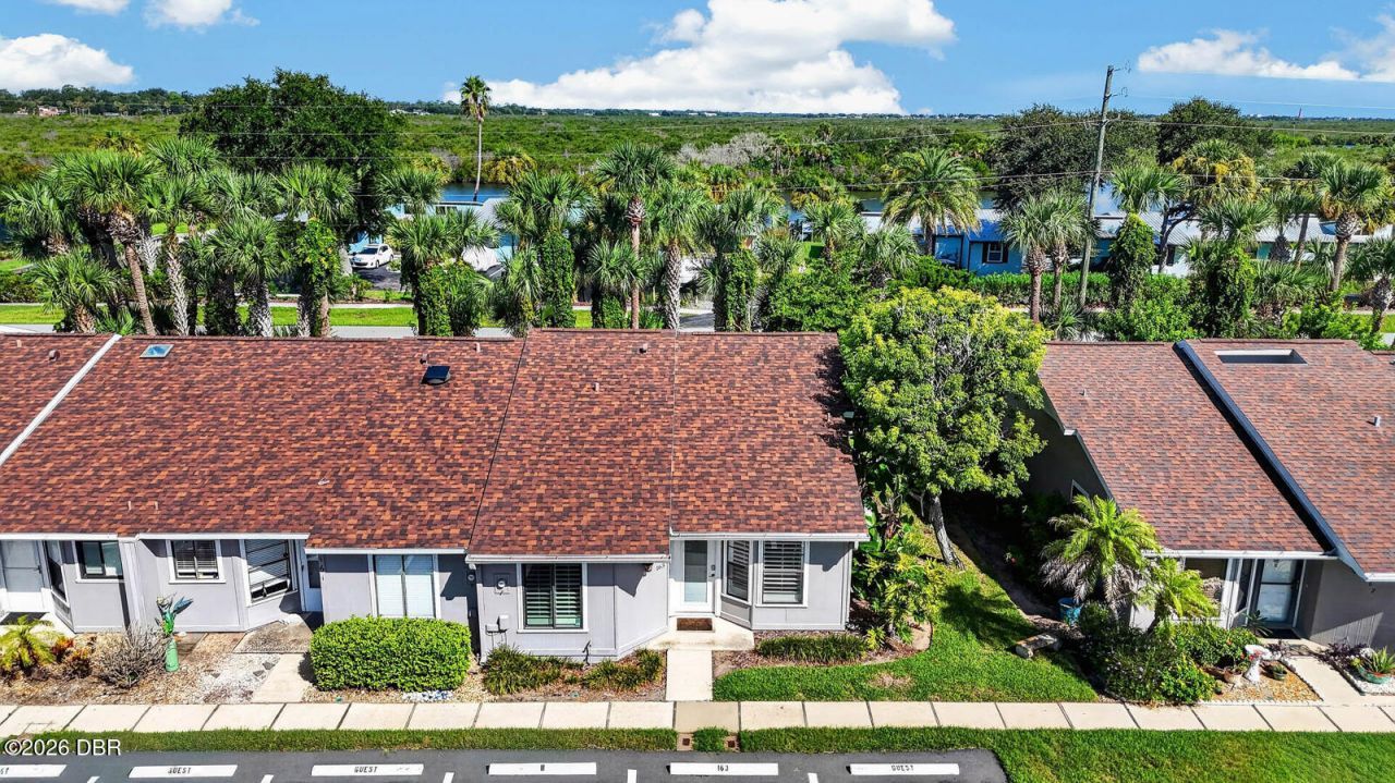 163 Breezeway Court, New Smyrna Beach, FL 32169 Photo
