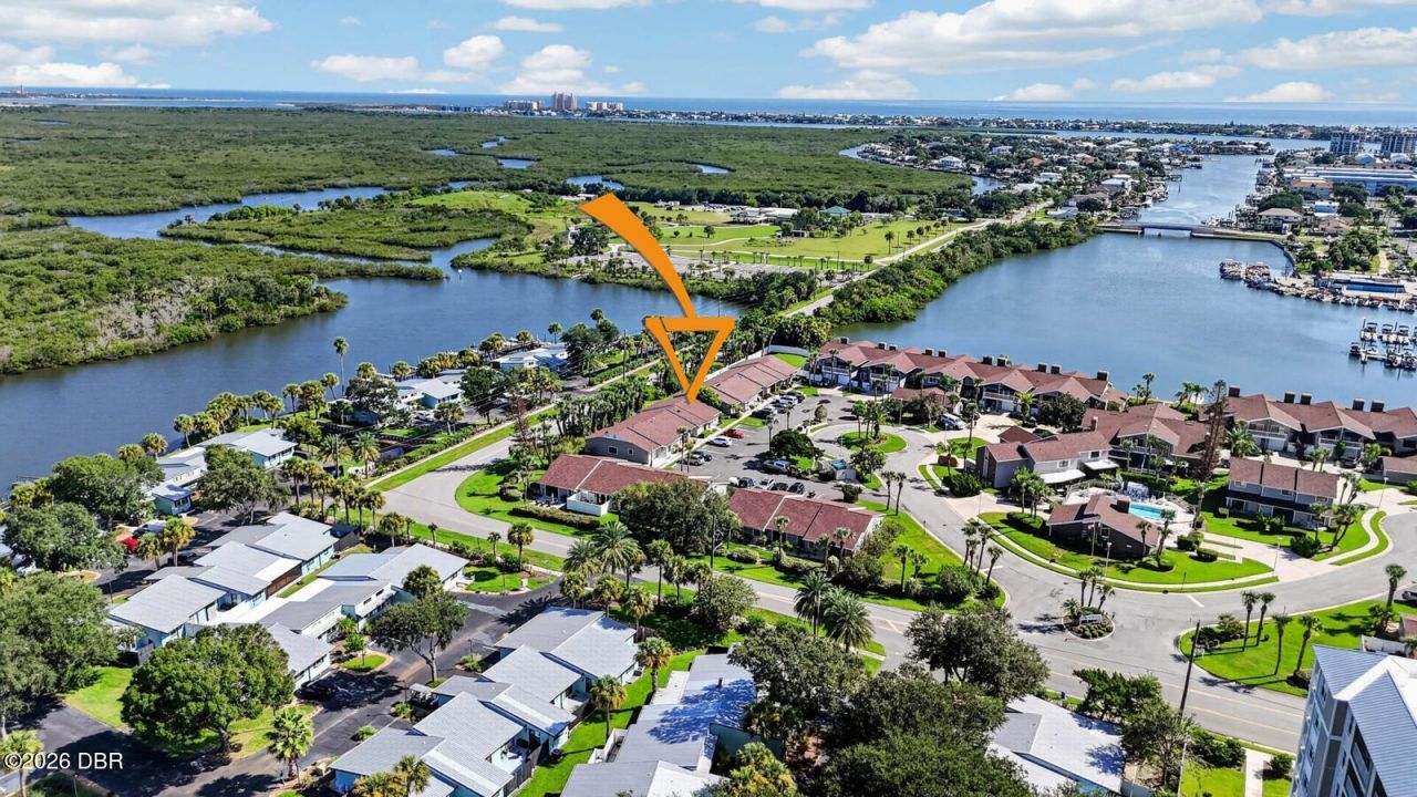 163 Breezeway Court, New Smyrna Beach, FL 32169 Photo
