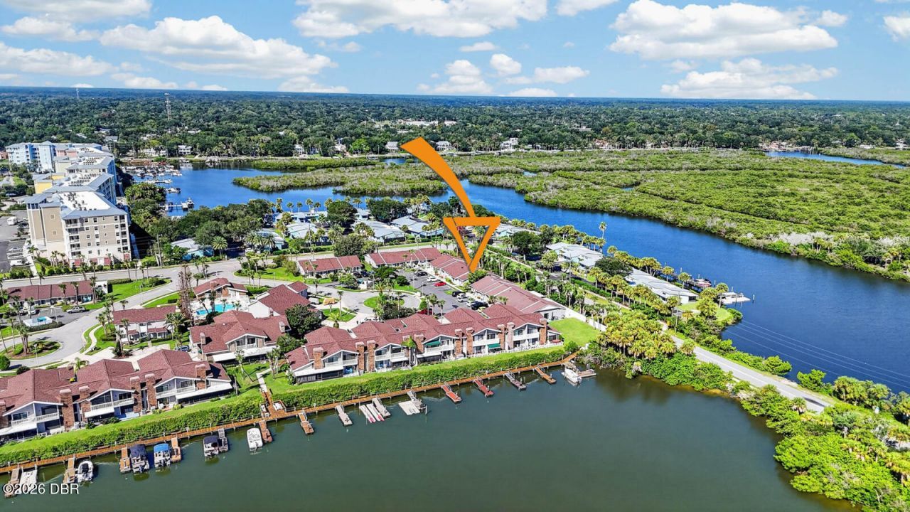 163 Breezeway Court, New Smyrna Beach, FL 32169 Photo