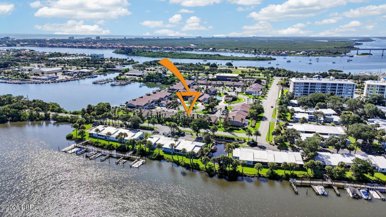 163 Breezeway Court, New Smyrna Beach, FL 32169 Photo