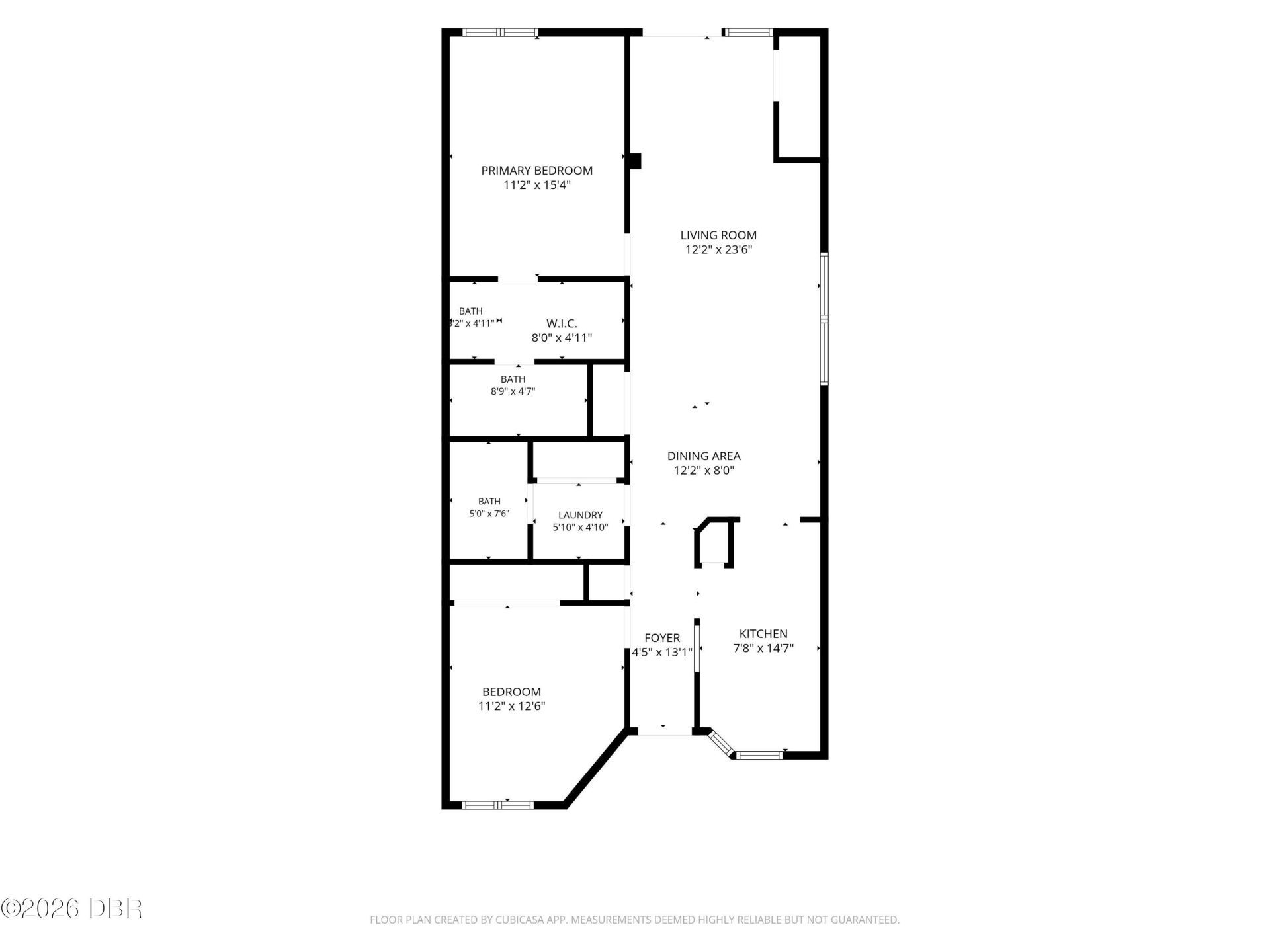 163 Breezeway Court, New Smyrna Beach, FL 32169 Photo