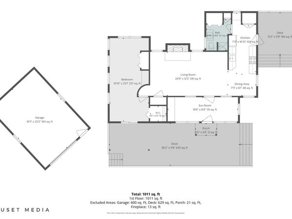 60 Valley Farm Road, Pocasset, MA 02559