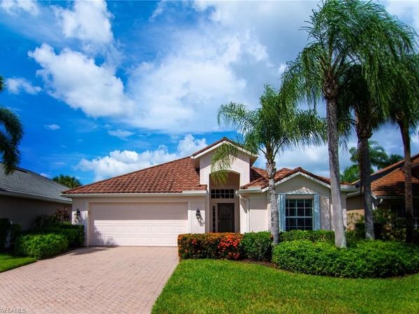9124 Shadow Glen WAY, FORT MYERS, FL 33913