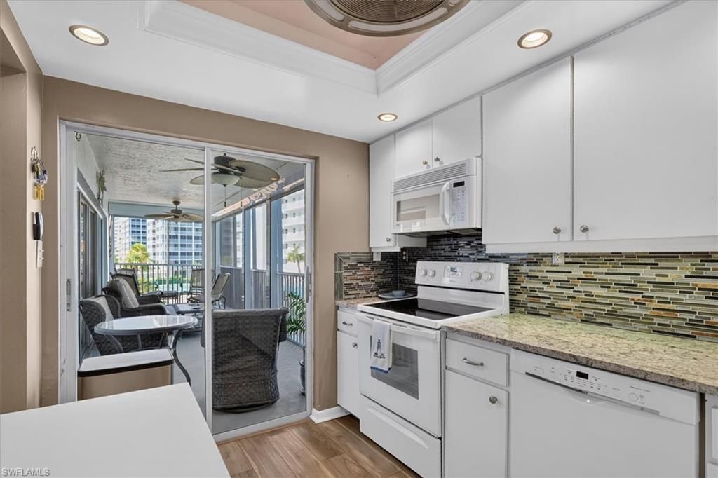 7000 Estero Blvd , Unit 205, Fort Myers Beach, FL 33931 Photo