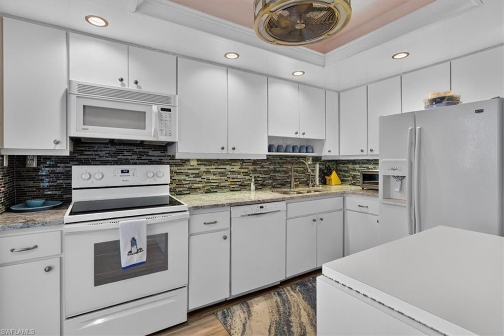7000 Estero Blvd , Unit 205, Fort Myers Beach, FL 33931 Photo