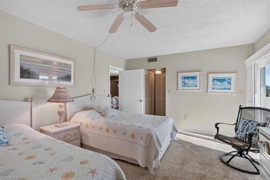 7000 Estero Blvd , Unit 205, Fort Myers Beach, FL 33931 Photo