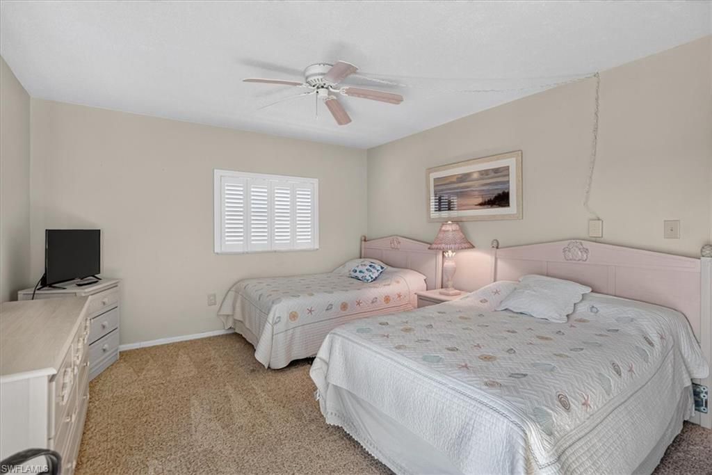 7000 Estero Blvd , Unit 205, Fort Myers Beach, FL 33931 Photo