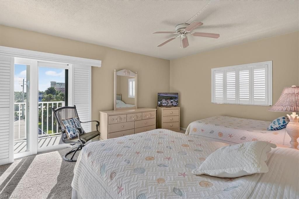 7000 Estero Blvd , Unit 205, Fort Myers Beach, FL 33931 Photo