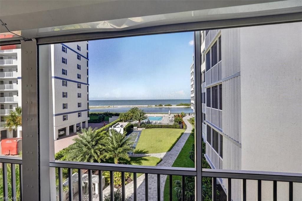7000 Estero Blvd , Unit 205, Fort Myers Beach, FL 33931 Photo