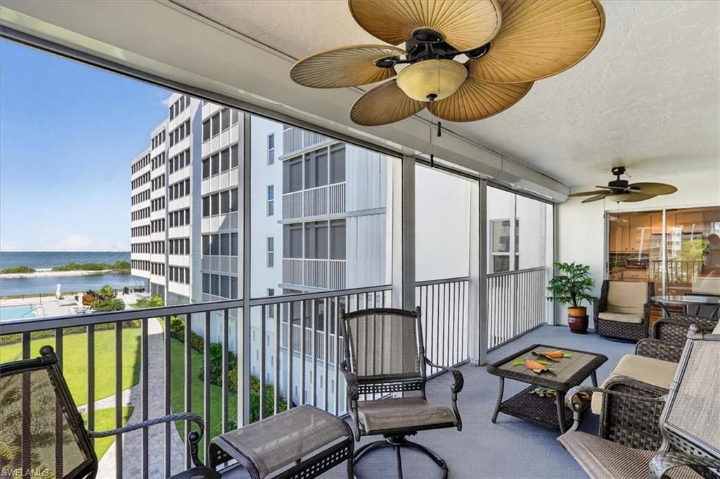 7000 Estero Blvd , Unit 205, Fort Myers Beach, FL 33931 Photo