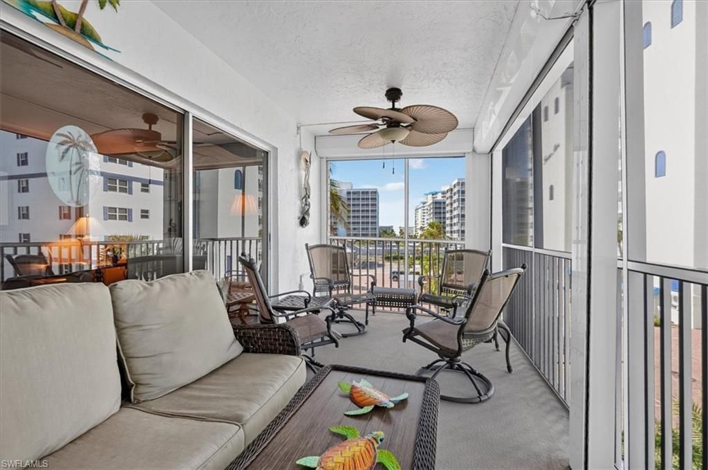 7000 Estero Blvd , Unit 205, Fort Myers Beach, FL 33931 Photo