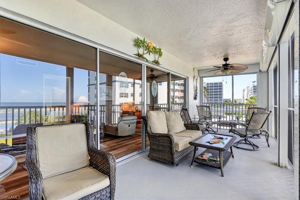 7000 Estero Blvd , Unit 205, Fort Myers Beach, FL 33931 Photo