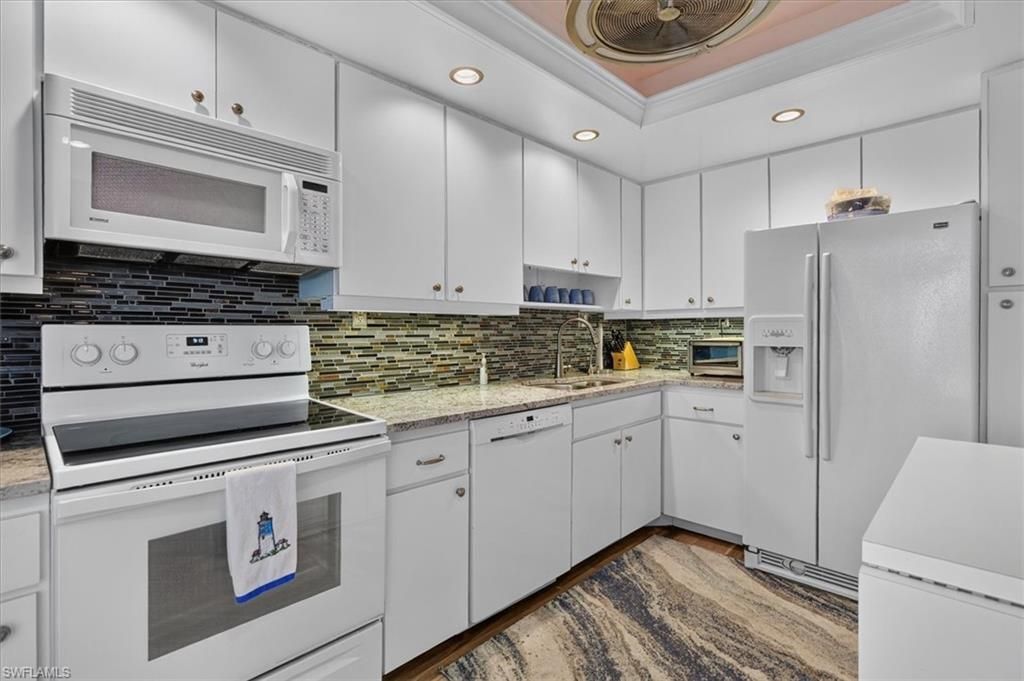 7000 Estero Blvd , Unit 205, Fort Myers Beach, FL 33931 Photo