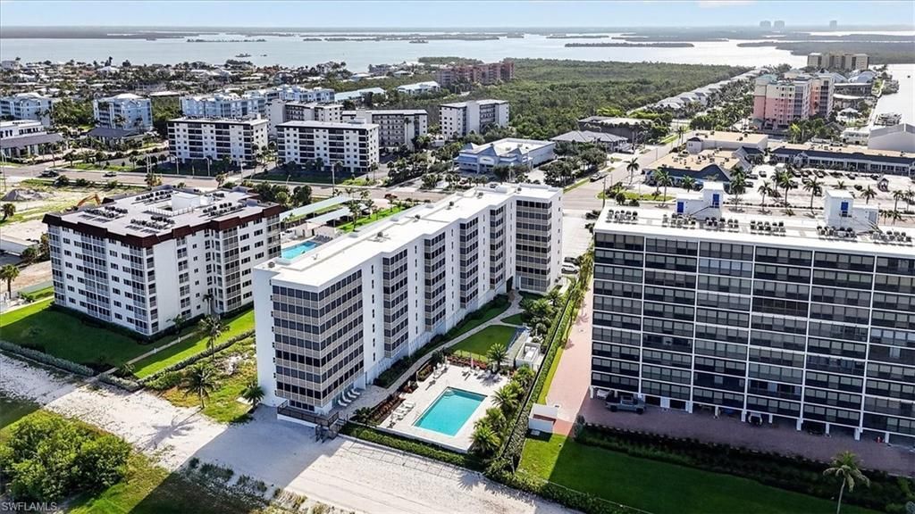 7000 Estero Blvd , Unit 205, Fort Myers Beach, FL 33931 Photo