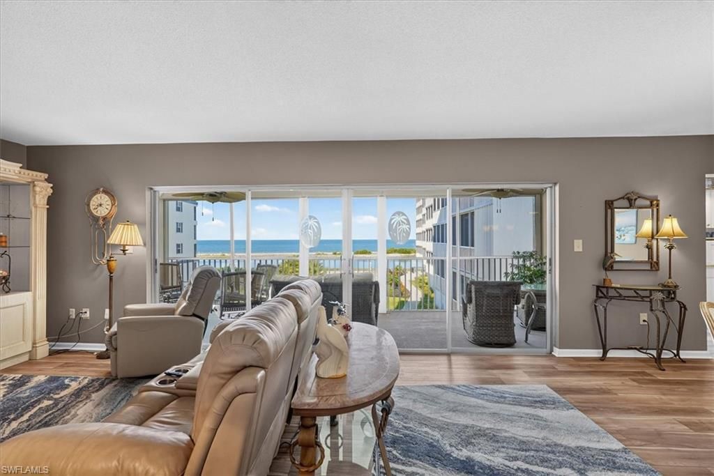 7000 Estero Blvd , Unit 205, Fort Myers Beach, FL 33931 Photo