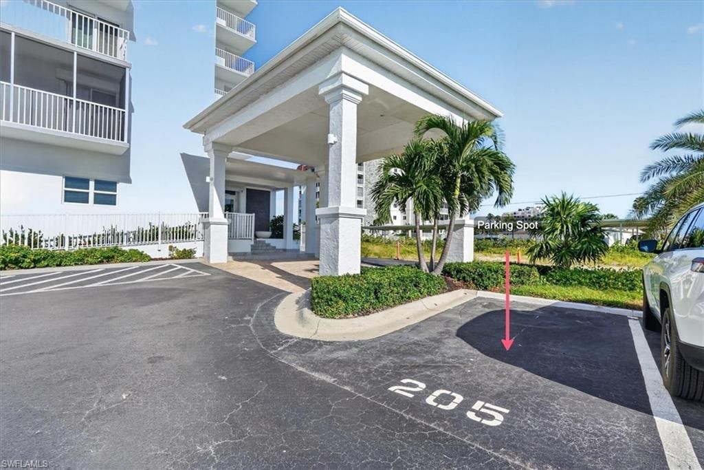 7000 Estero Blvd , Unit 205, Fort Myers Beach, FL 33931 Photo