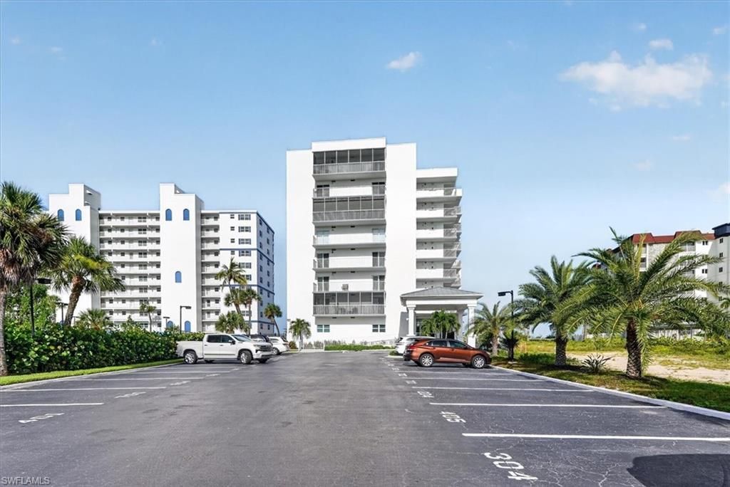 7000 Estero Blvd , Unit 205, Fort Myers Beach, FL 33931 Photo