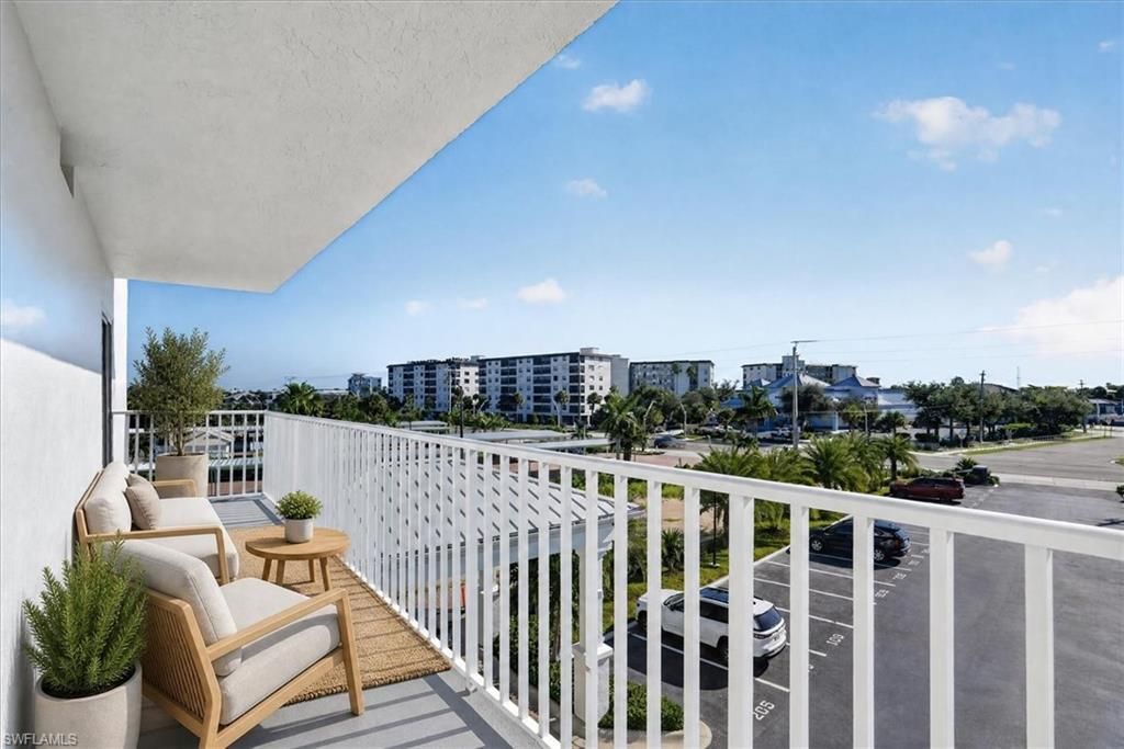 7000 Estero Blvd , Unit 205, Fort Myers Beach, FL 33931 Photo