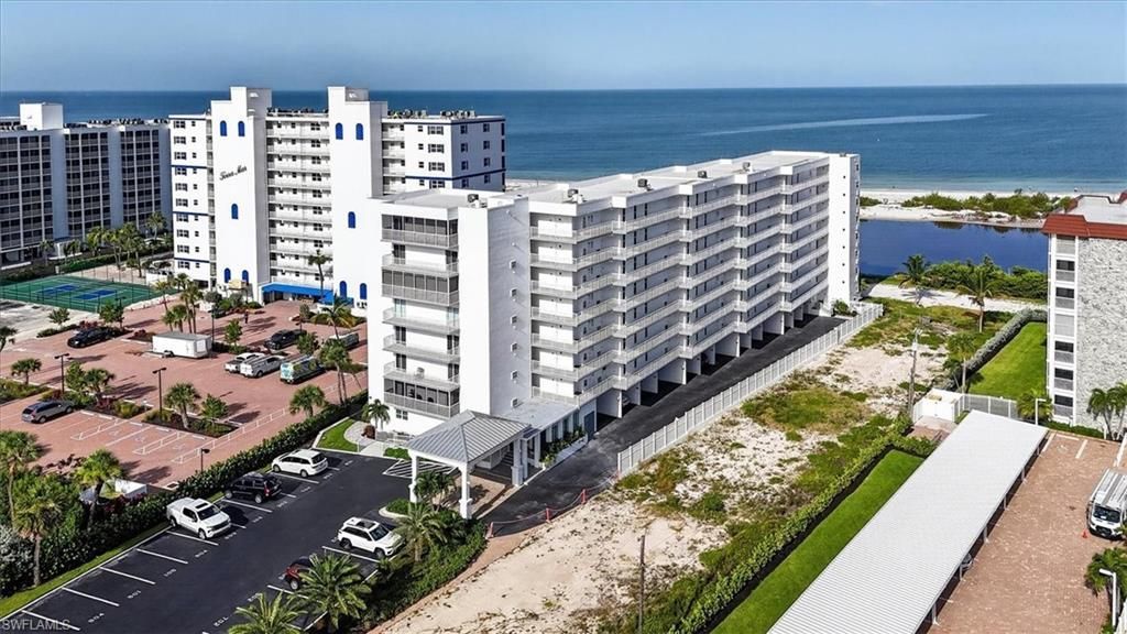 7000 Estero Blvd , Unit 205, Fort Myers Beach, FL 33931 Photo