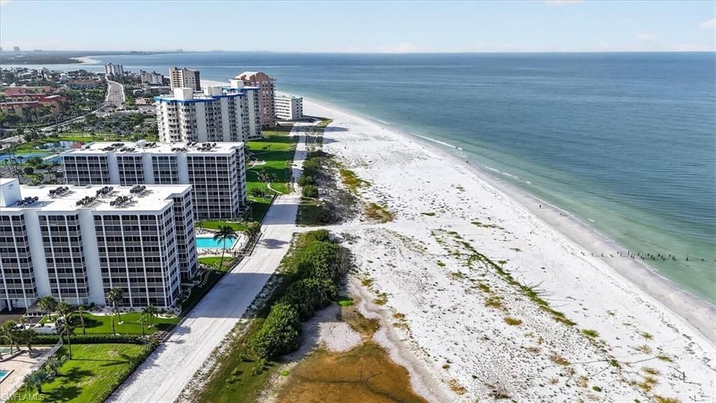 7000 Estero Blvd , Unit 205, Fort Myers Beach, FL 33931 Photo