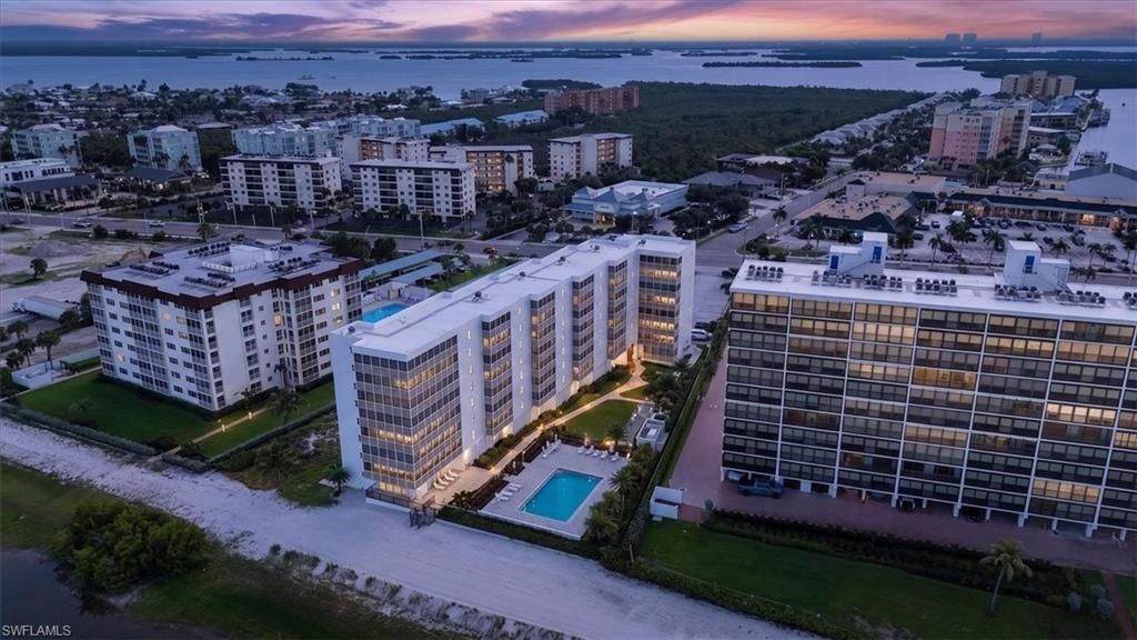 7000 Estero Blvd , Unit 205, Fort Myers Beach, FL 33931 Photo