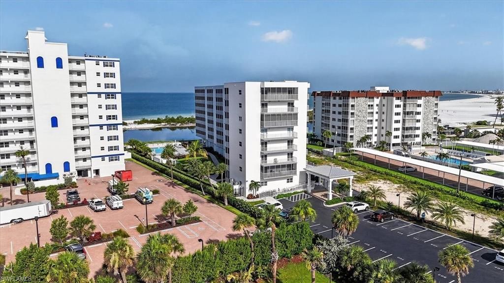7000 Estero Blvd , Unit 205, Fort Myers Beach, FL 33931 Photo