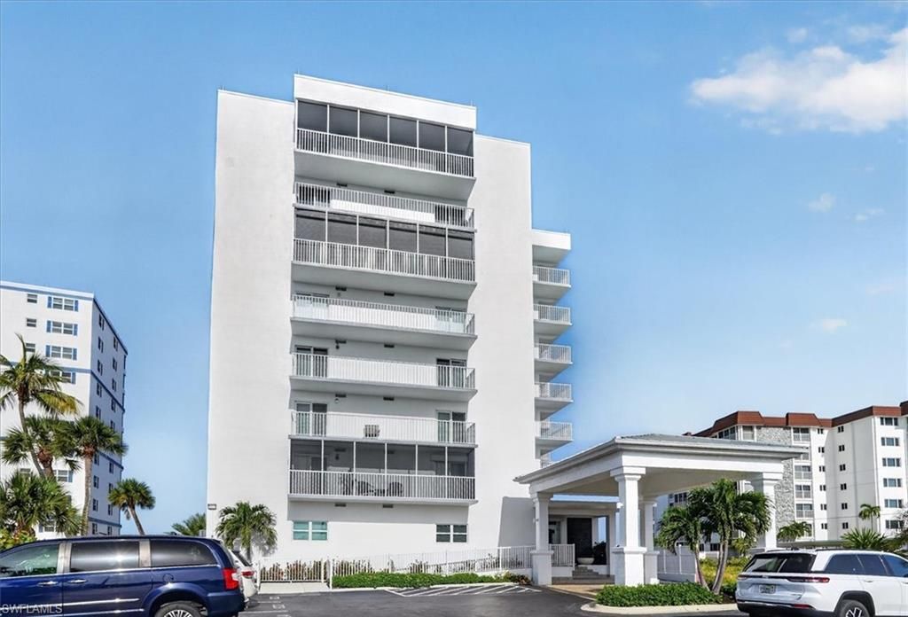 7000 Estero Blvd , Unit 205, Fort Myers Beach, FL 33931 Photo