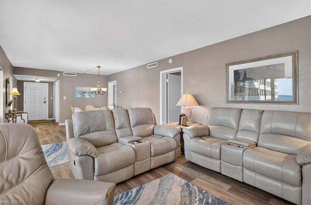 7000 Estero Blvd , Unit 205, Fort Myers Beach, FL 33931 Photo