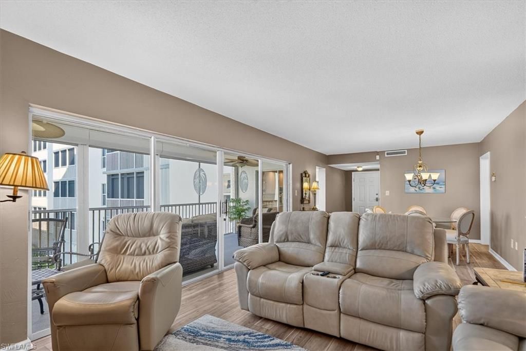 7000 Estero Blvd , Unit 205, Fort Myers Beach, FL 33931 Photo