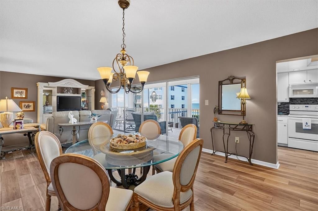7000 Estero Blvd , Unit 205, Fort Myers Beach, FL 33931 Photo