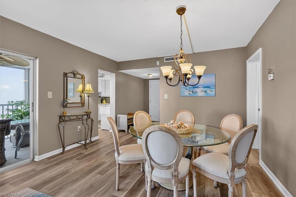 7000 Estero Blvd , Unit 205, Fort Myers Beach, FL 33931 Photo
