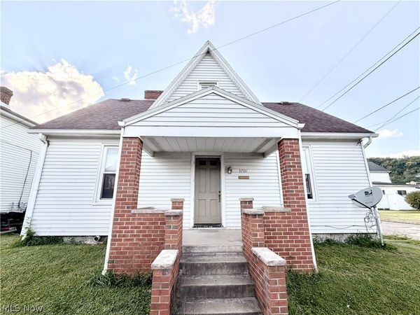 3701 Lincoln Avenue , Shadyside, OH 43947
