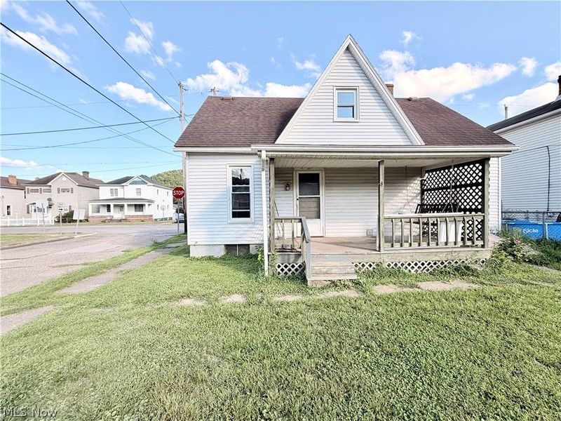 3701 Lincoln Avenue, Shadyside, OH 43947 Photo 15