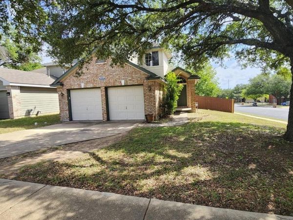 417 Jacky ST , Austin, TX 78748