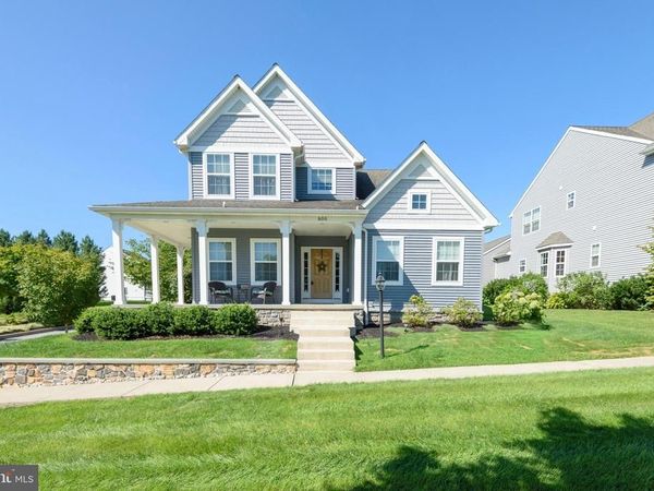 800 COTREL LANE , COATESVILLE, PA 19320