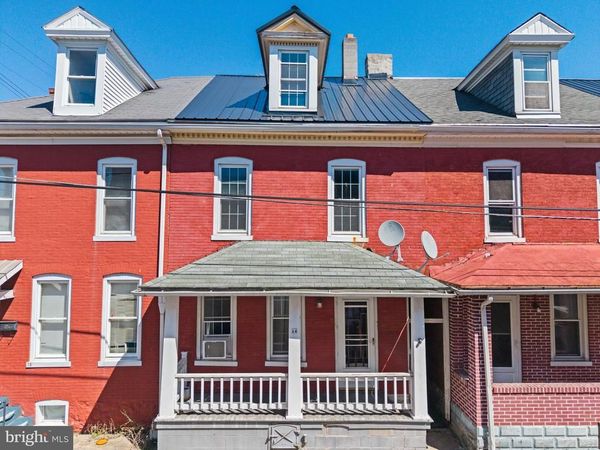 14 MARBLE STREET , LEWISTOWN, PA 17044