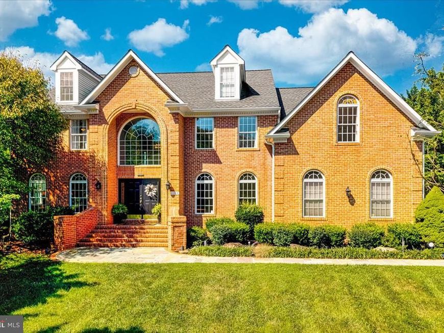 11364 Barley Field Way, Marriottsville, MD 21104 Main Photo