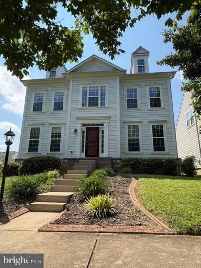 1201 Hearthstone Drive , Fredericksburg, VA 22401 Main Photo