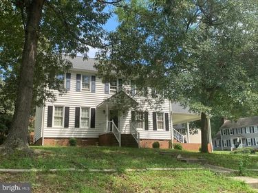 4220 GREEN CEDAR LANE, RICHMOND, VA 23237