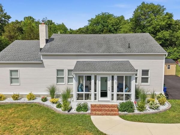 1707 MAYS LANDING ROAD , EGG HARBOR TWP, NJ 08234