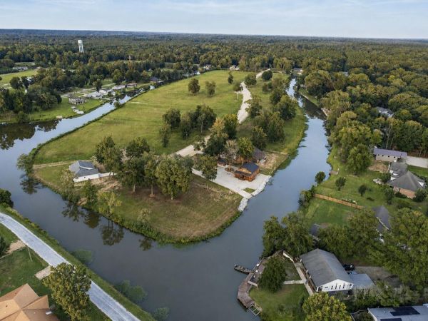 Lot # 10 Hudson Island Cv., Aberdeen, MS 39730