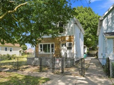 48 Sirret Street , Buffalo, NY 14220