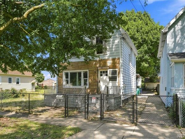 48 Sirret Street , Buffalo, NY 14220
