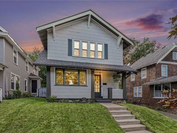 53 Floverton Street , Rochester, NY 14610