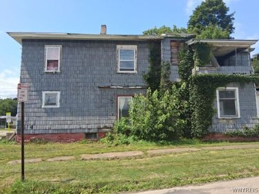 64 River Street, Salamanca, NY 14779