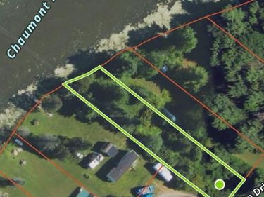 00 Conklin Drive South, Chaumont, NY 13622