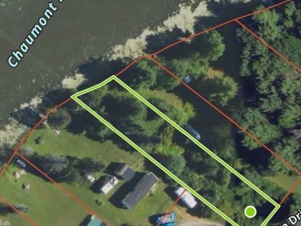 00 Conklin Drive South , Chaumont, NY 13622
