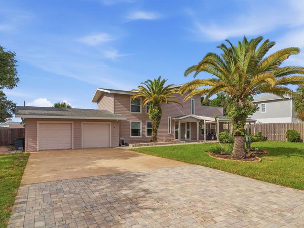 14 Linda Mar Drive, St Augustine, FL 32080