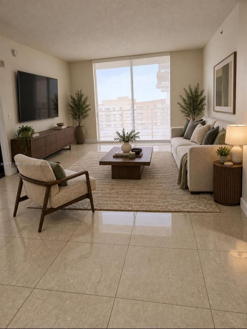 18800 NE 29th Ave, Unit 827, Aventura, FL 33180 Photo