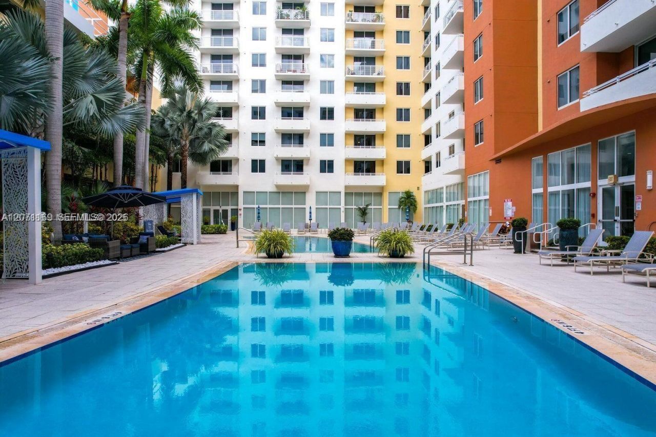 18800 NE 29th Ave , Unit 827, Aventura, FL 33180 Photo